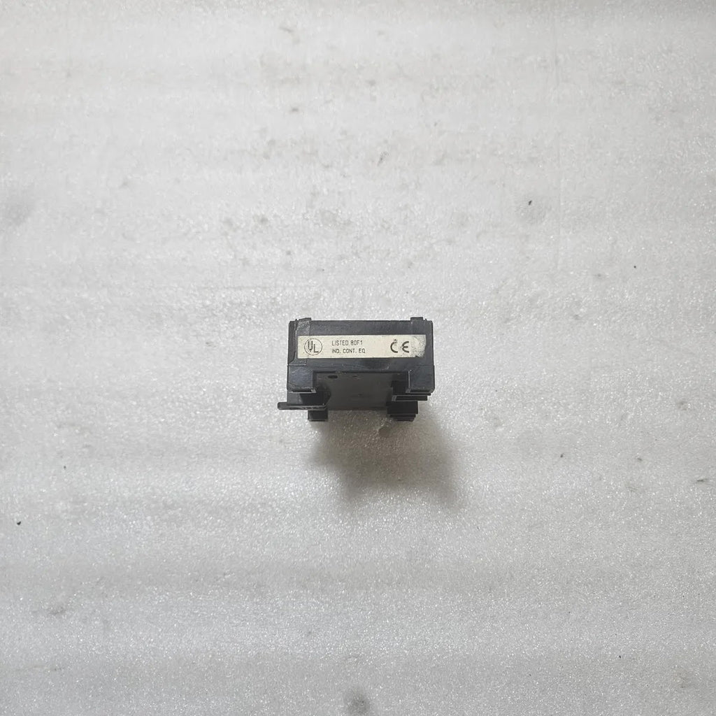 ABB ECZ FPR3700001R0001 Procontic CS31 I/O Plug-In Base