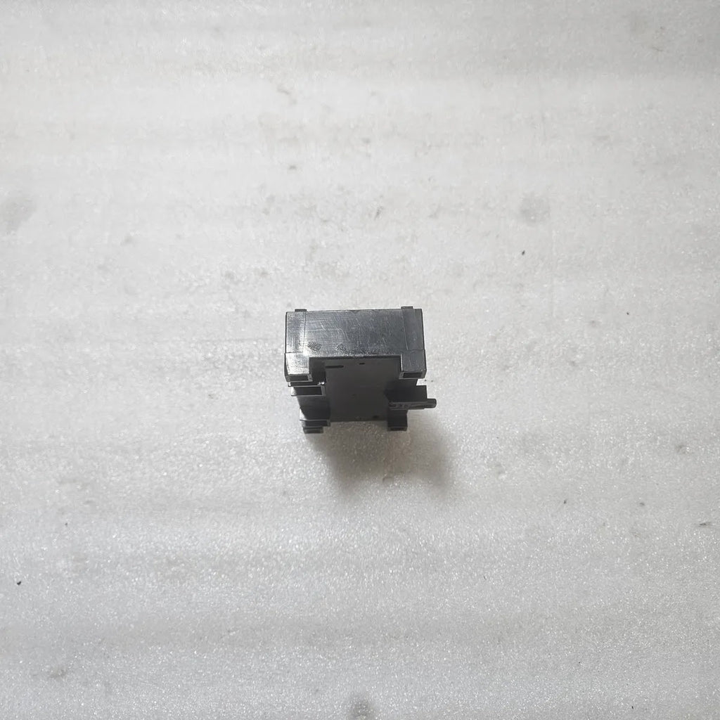 ABB ECZ FPR3700001R0001 Procontic CS31 I/O Plug-In Base