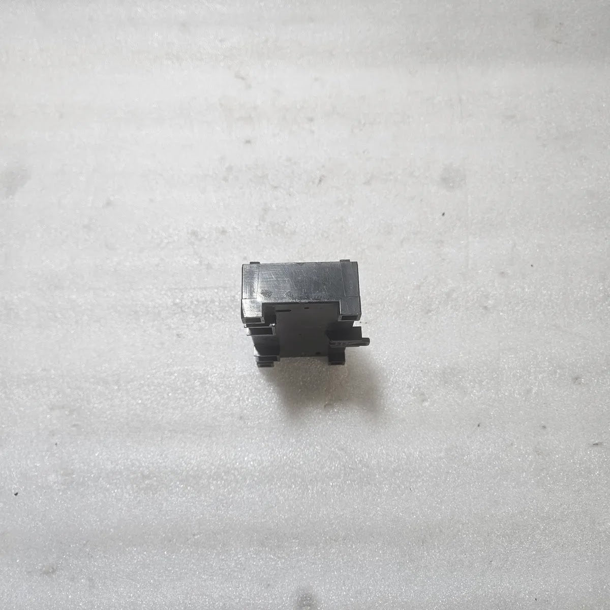 ABB ECZ FPR3700001R0001 Procontic CS31 I/O Plug-In Base
