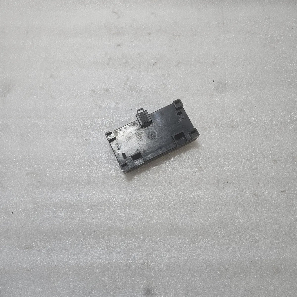 ABB ECZ FPR3700001R0001 Procontic CS31 I/O Plug-In Base
