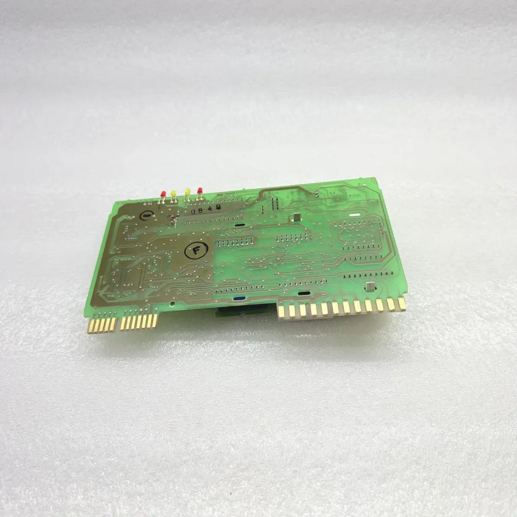 SAIA-BURGESS PCD7.W101 Input Range Module & PCD7.W202 Output Range Module Card