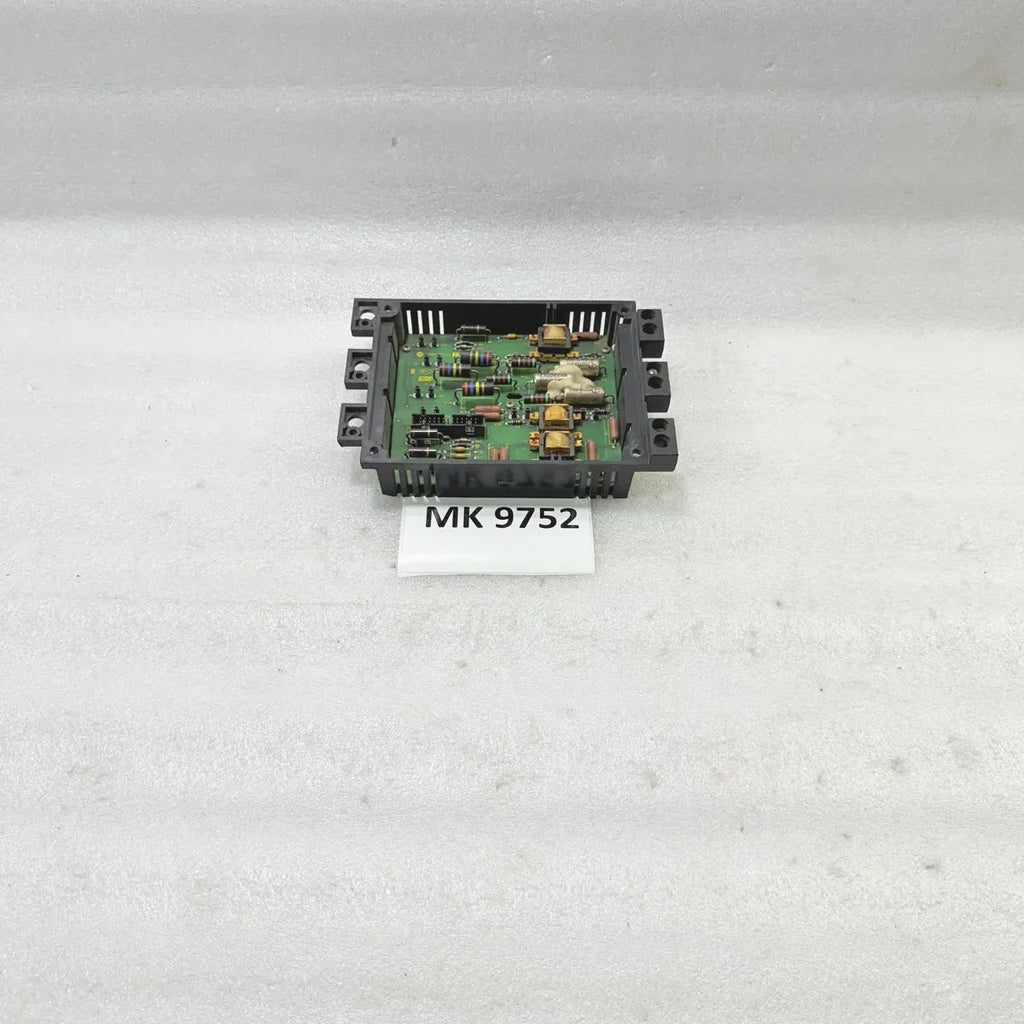 NTI 40888-091-51 PCB CIRCUIT BOARD MODULE