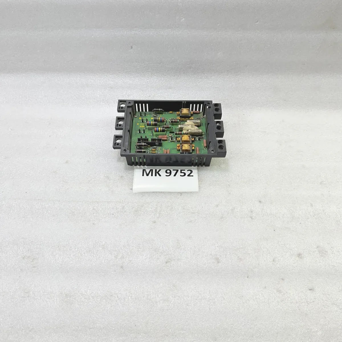NTI 40888-091-51 PCB CIRCUIT BOARD MODULE