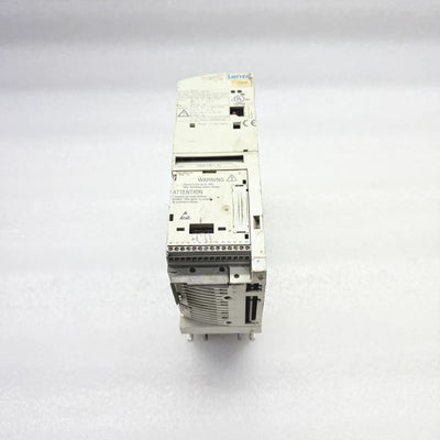 Variable Frequency Drives