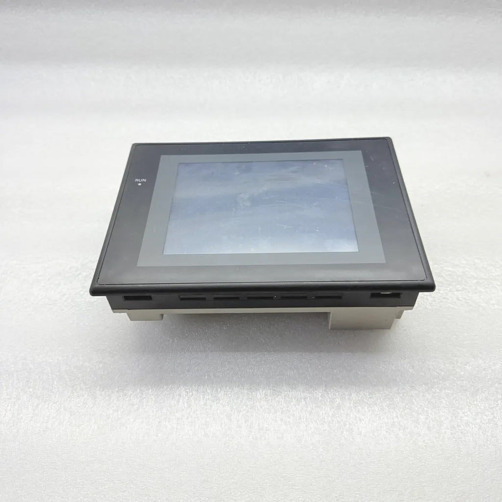 OMRON NS5-SQ10B-V2 Interactive Display HMI Touch Panel 24V DC