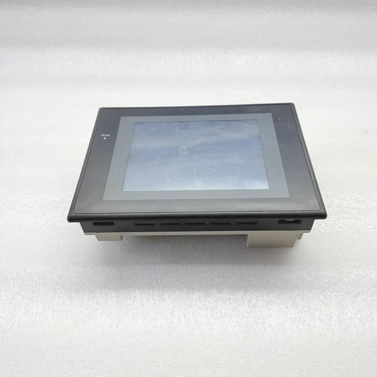 OMRON NS5-SQ10B-V2 Interactive Display HMI Touch Panel 24V DC