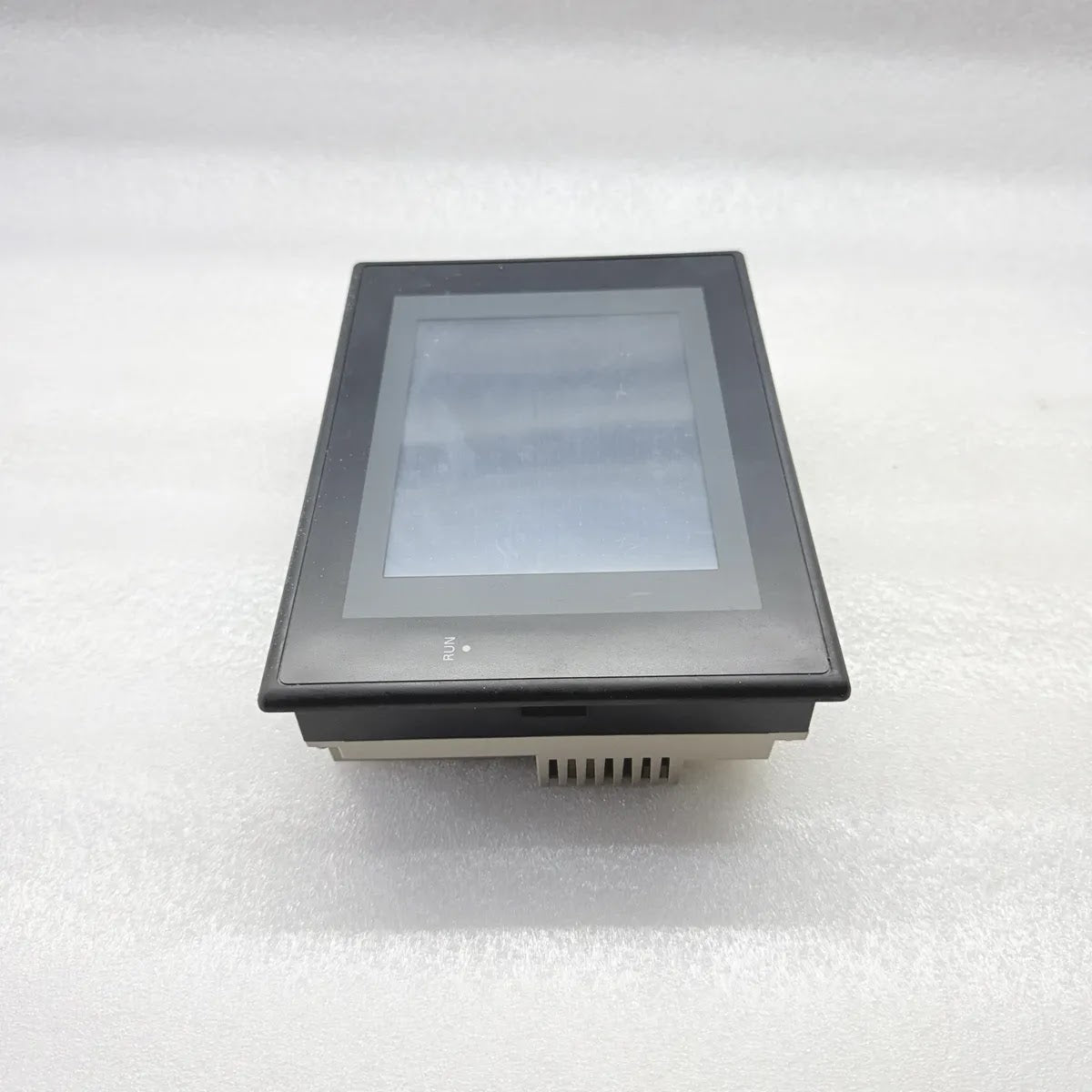 OMRON NS5-SQ10B-V2 Interactive Display HMI Touch Panel 24V DC