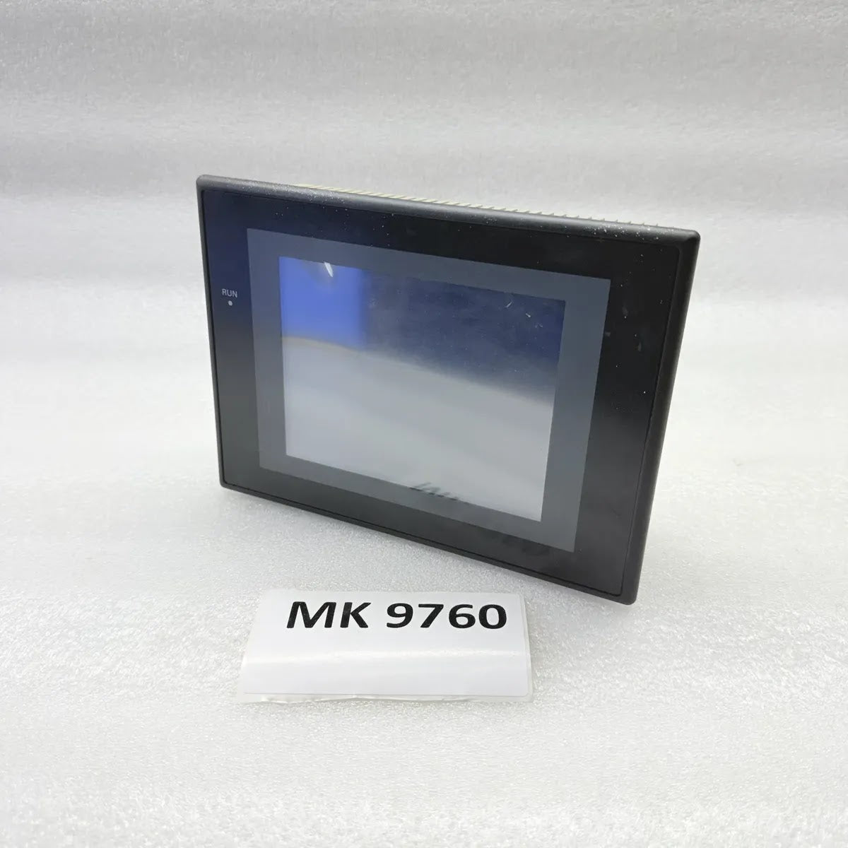 OMRON NS5-SQ10B-V2 Interactive Display HMI Touch Panel 24V DC