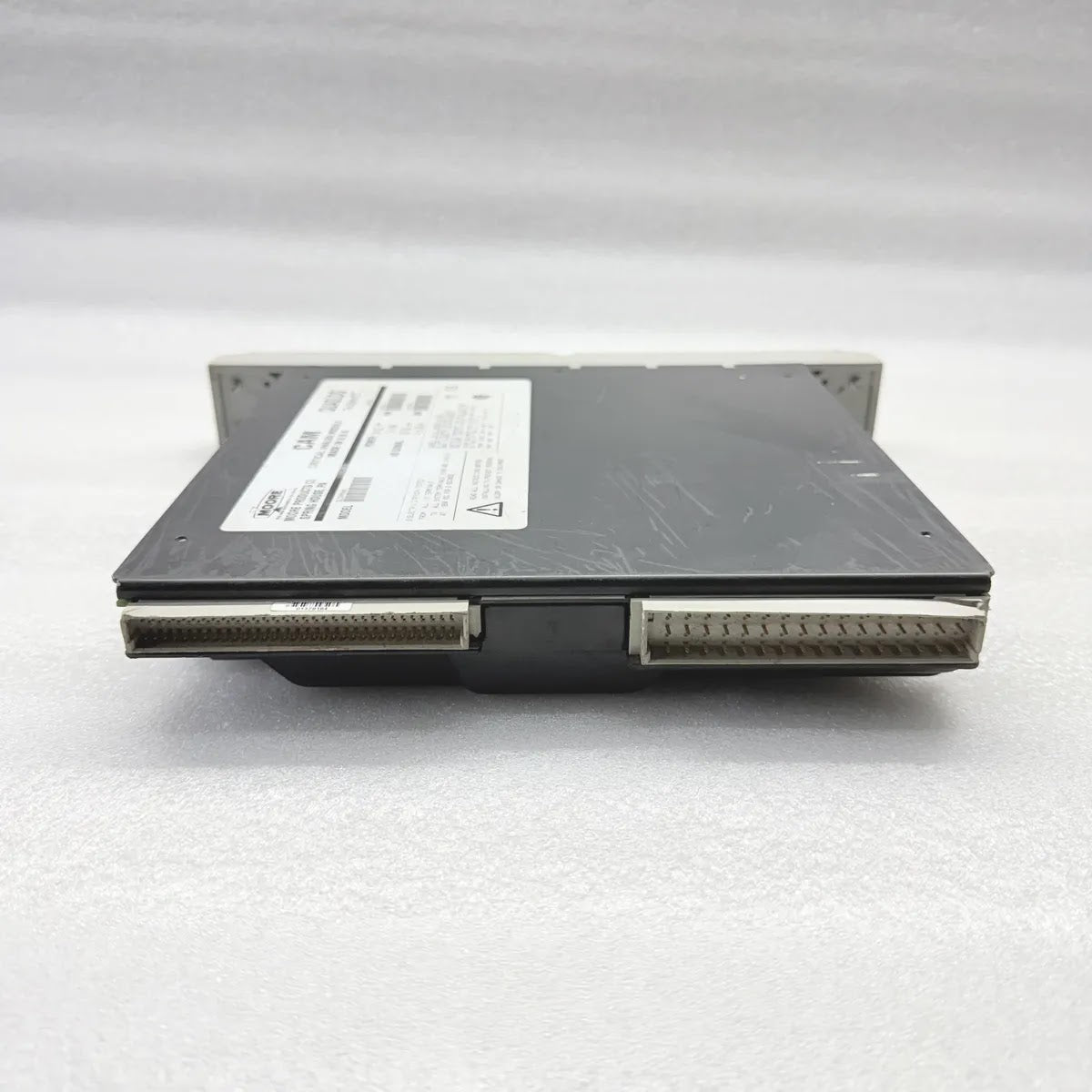 MOORE PRODUCTS Quadlog CAM Critical Analog Module 16404-1/1 Safety PLC
