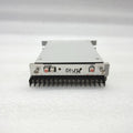 Relay Module Card with ALARM TRIP Terminal Block A.SET ZERO SPAN Controls