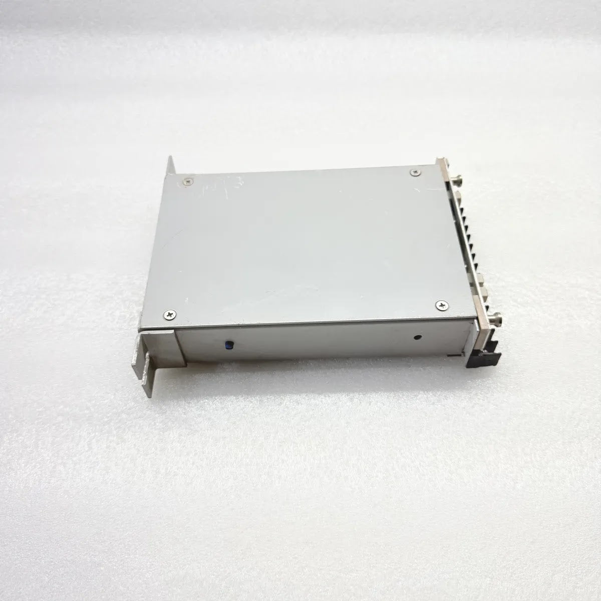 Relay Module Card with ALARM TRIP Terminal Block A.SET ZERO SPAN Controls