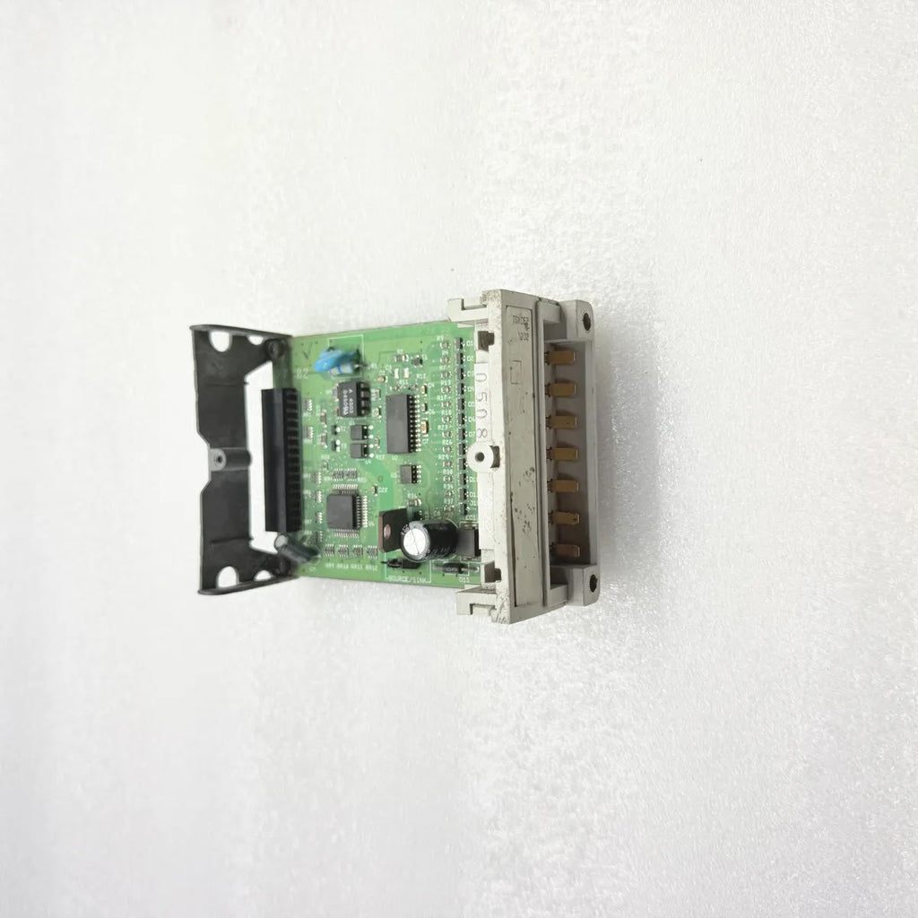 S Electric TSXDEZ12D2 TSX MICRO Digital Input Module 12I 24V DC TBLK