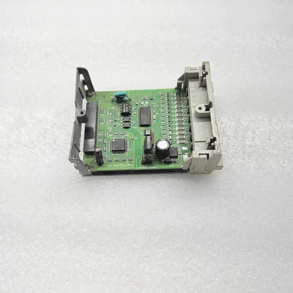 S Electric TSXDEZ12D2 TSX MICRO Digital Input Module 12I 24V DC TBLK