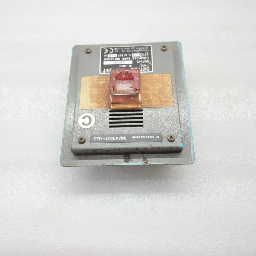 FURUNO IC-300 DISTRESS ALERT UNIT INMARSAT-MES