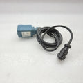 CUTLER-HAMMER 1455A-6517 Reflex Photoelectric Sensor Series A2 10-30VDC Cable