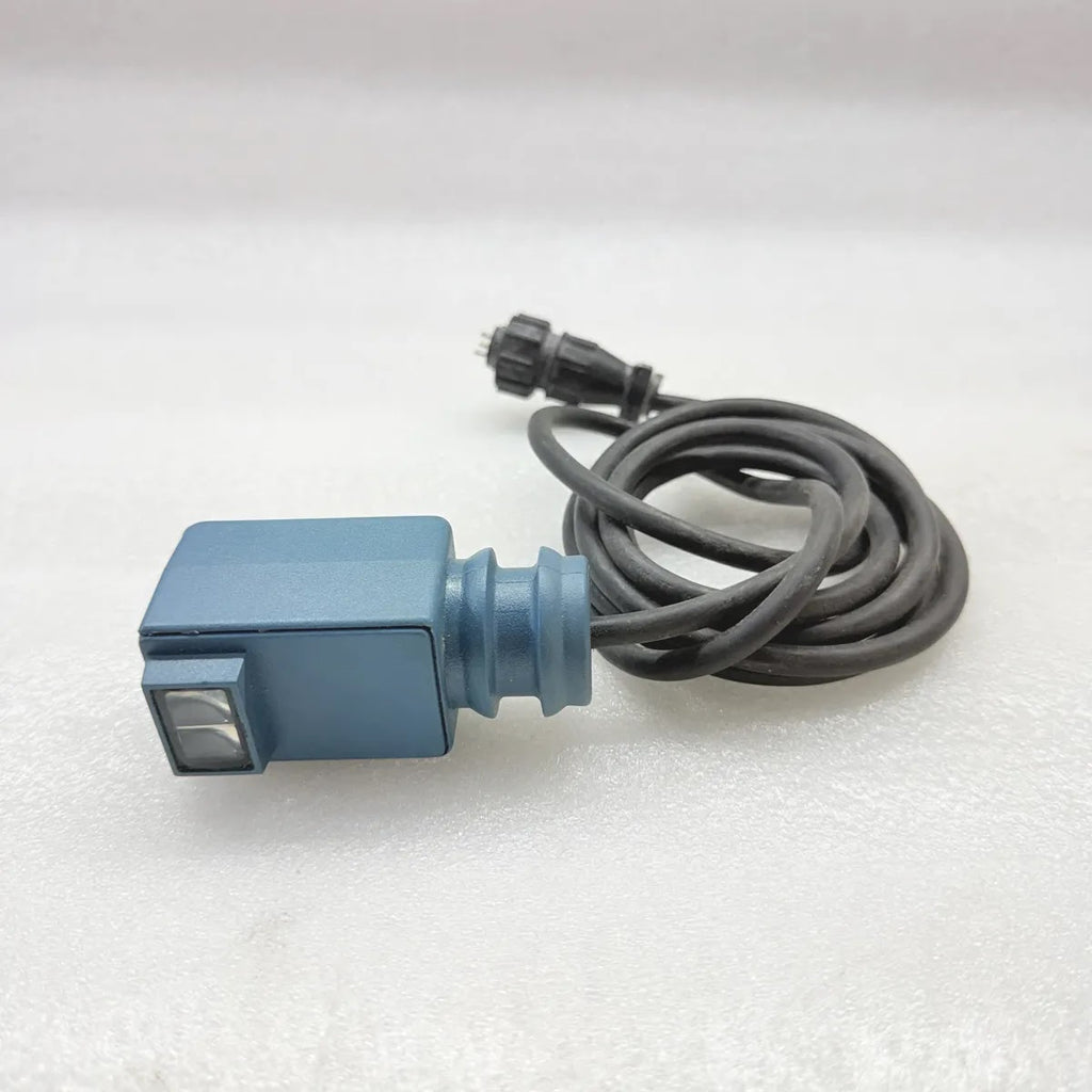 CUTLER-HAMMER 1455A-6517 Reflex Photoelectric Sensor Series A2 10-30VDC Cable