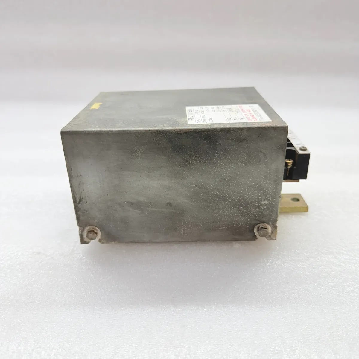 TERASAKI ELECTRIC ARH-12 RECTIFIER AC350-480V 50/60Hz FOR ACB CLOSING