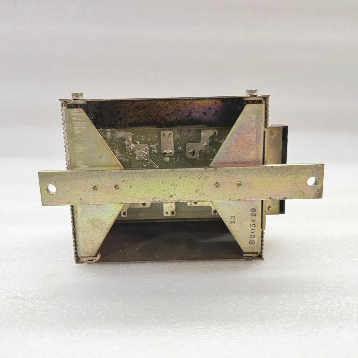 TERASAKI ELECTRIC ARH-12 RECTIFIER AC350-480V 50/60Hz FOR ACB CLOSING