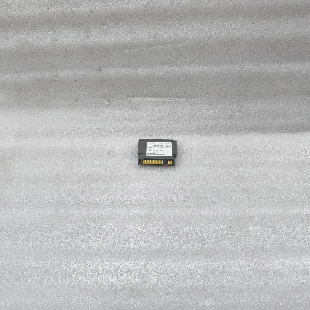 A Bradley 1734-VHSC24 Ser C High Speed Counter Module POINT I/O Rockwell