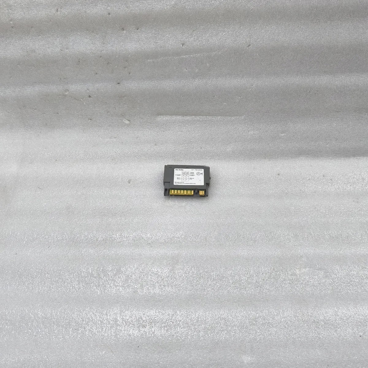 A Bradley 1734-VHSC24 Ser C High Speed Counter Module POINT I/O Rockwell