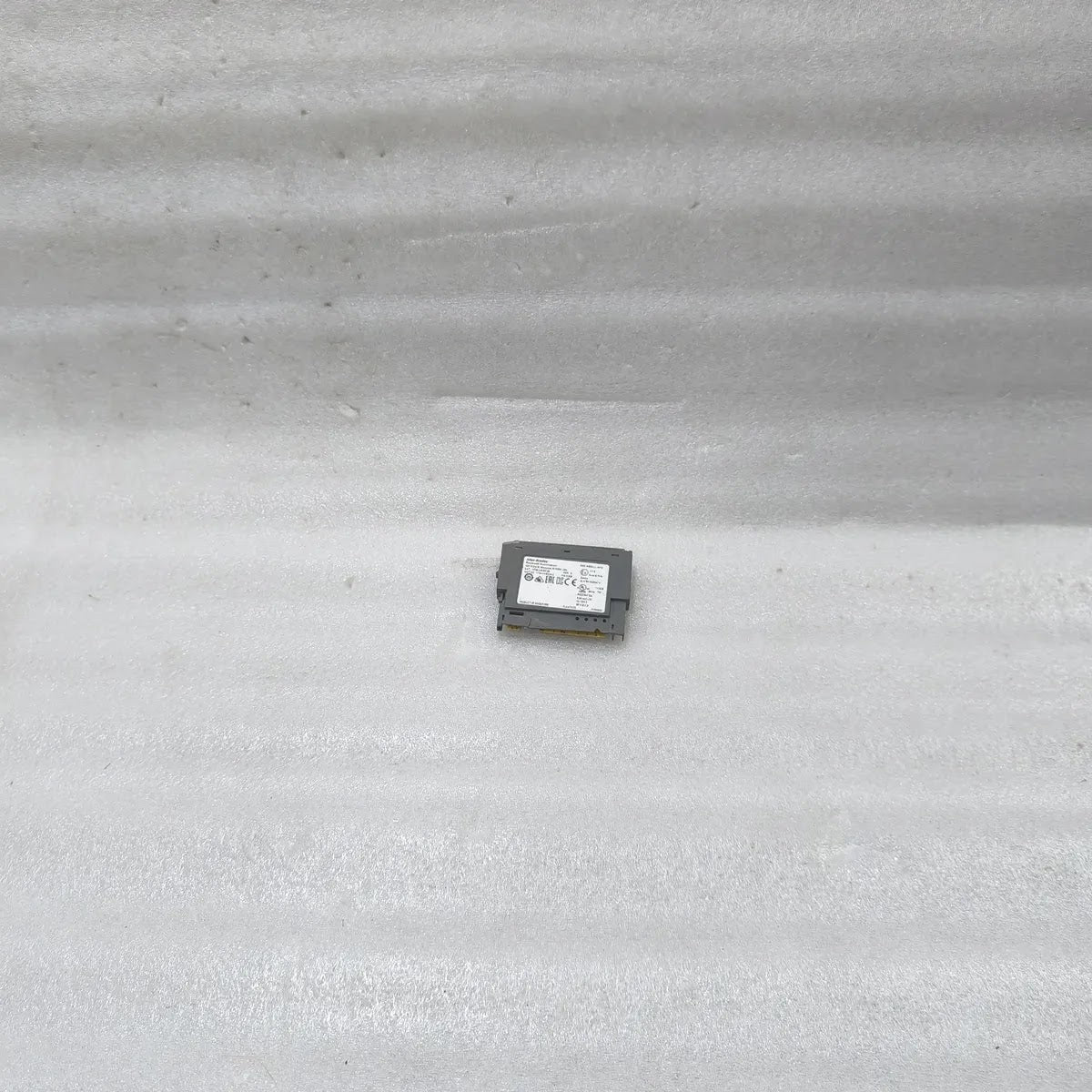 A Bradley 1734-VHSC24 Ser C High Speed Counter Module POINT I/O Rockwell