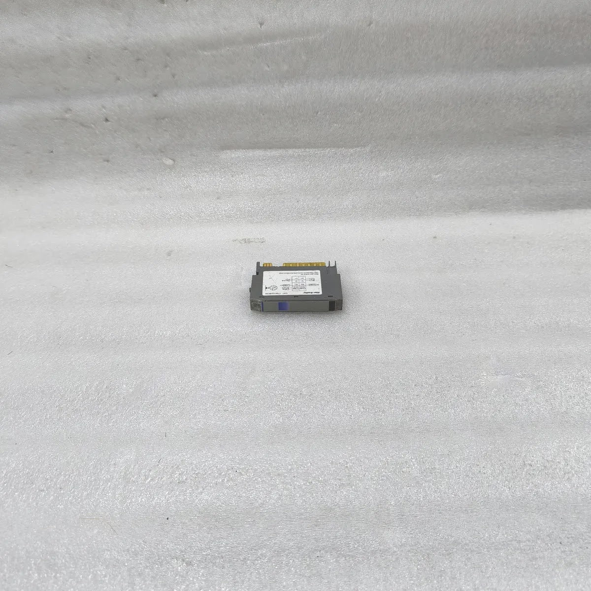 A Bradley 1734-VHSC24 Ser C High Speed Counter Module POINT I/O Rockwell