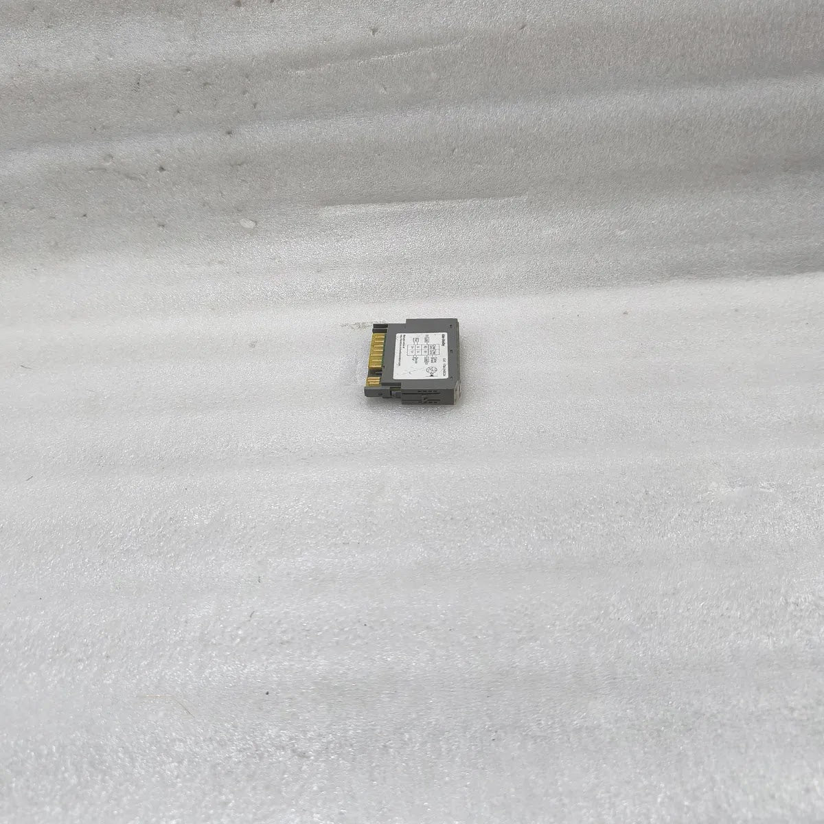 A Bradley 1734-VHSC24 Ser C High Speed Counter Module POINT I/O Rockwell