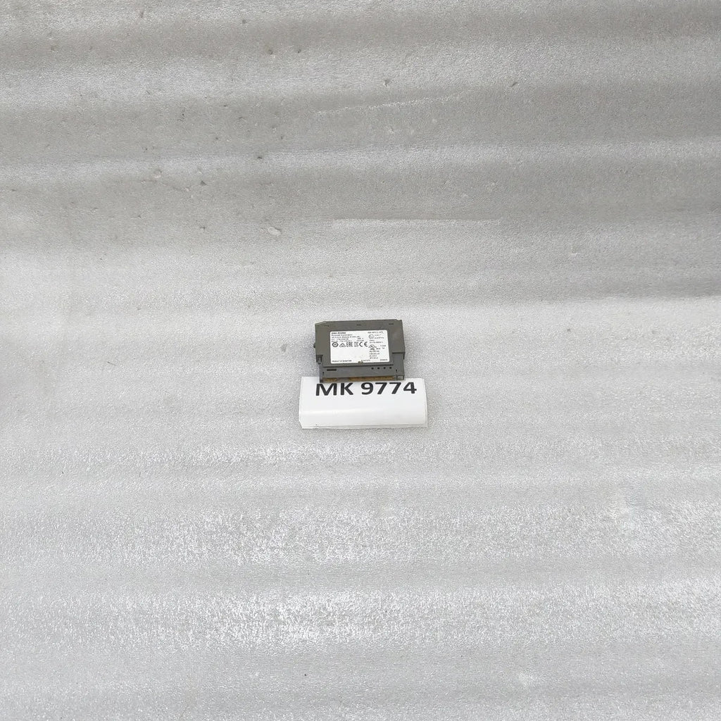 A Bradley 1734-VHSC24 Ser C High Speed Counter Module POINT I/O Rockwell