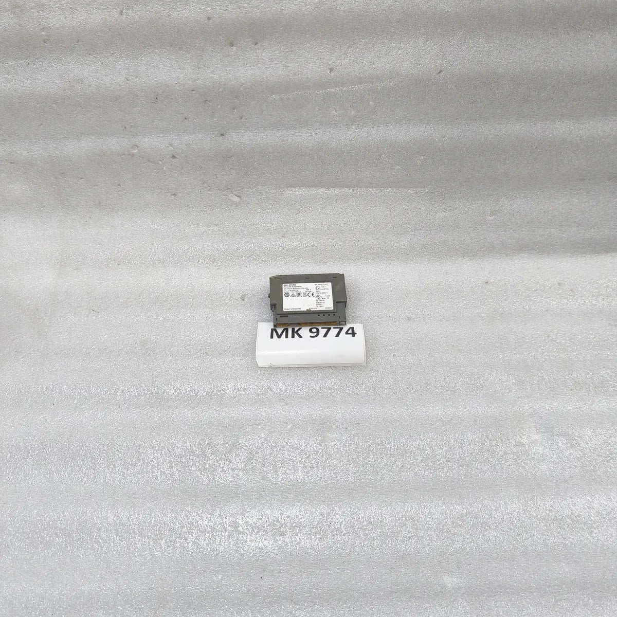 A Bradley 1734-VHSC24 Ser C High Speed Counter Module POINT I/O Rockwell