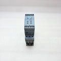 SIEMENS 3RW4027-1BB14 SIRIUS Soft Starter AC Semiconductor Motor Starter 24V DC