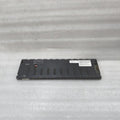 GE Fanuc Base 10-Slot Expansion Rack PLC I/O Class I Div 2 T4A UL