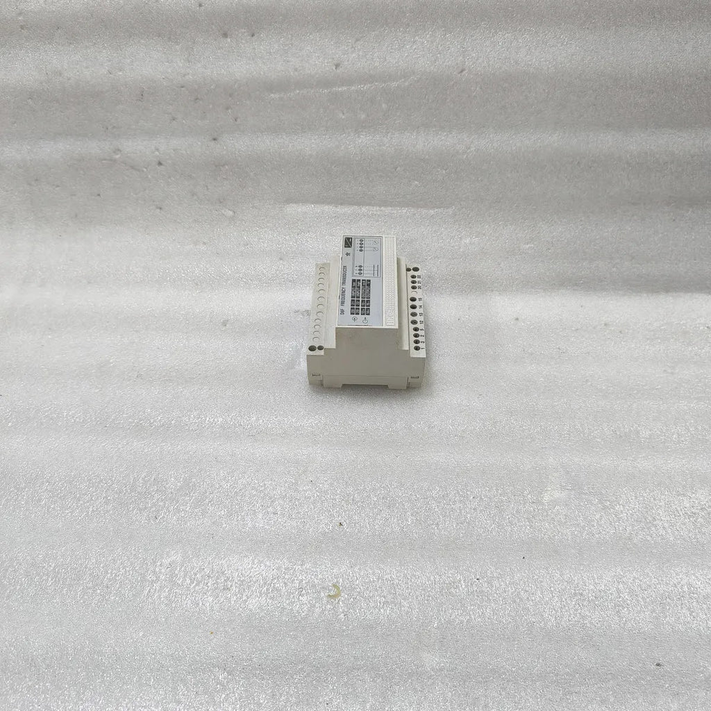 IME TM1FA215 D6F Frequency Transducer 115/230V 55-65Hz Output 4-20mA
