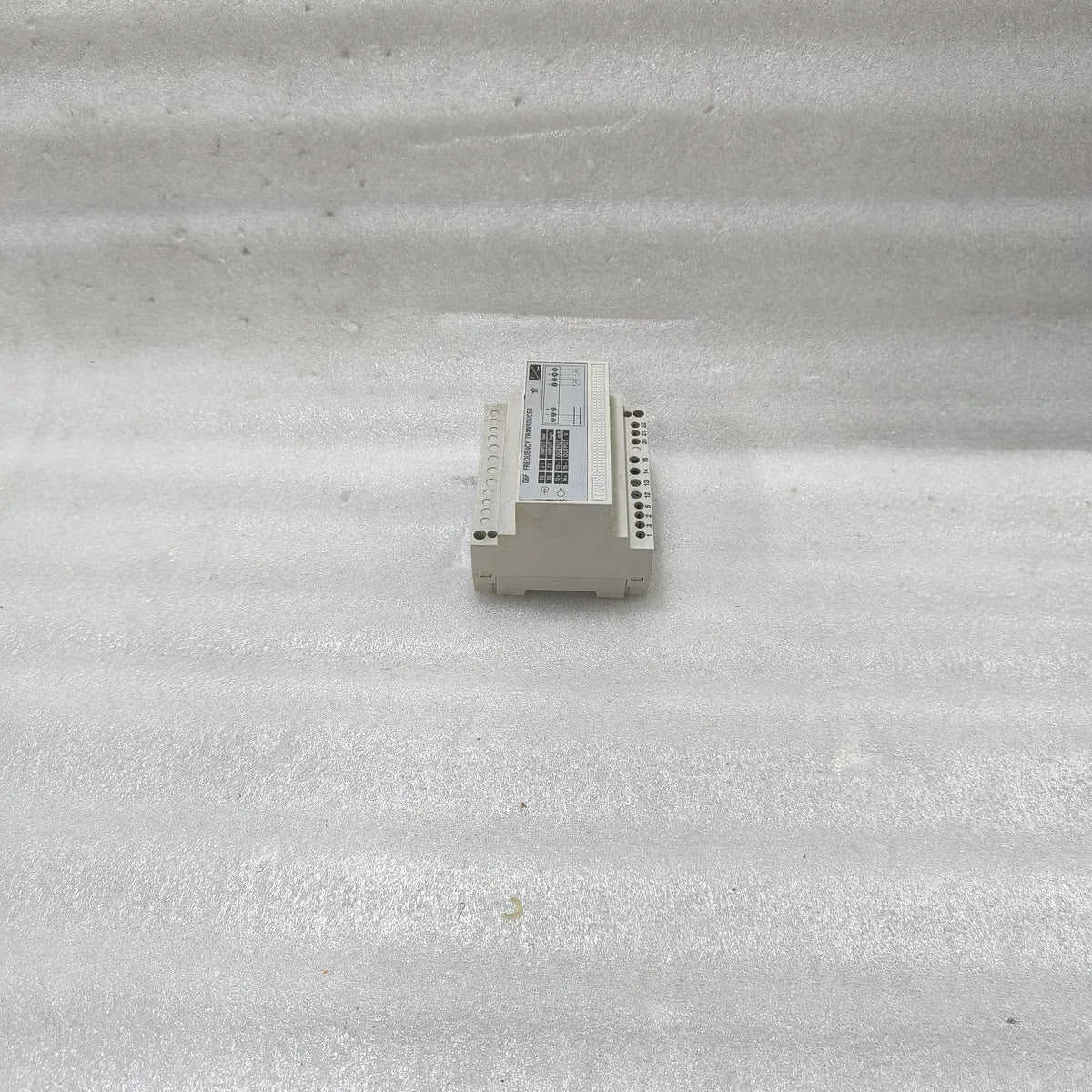 IME TM1FA215 D6F Frequency Transducer 115/230V 55-65Hz Output 4-20mA