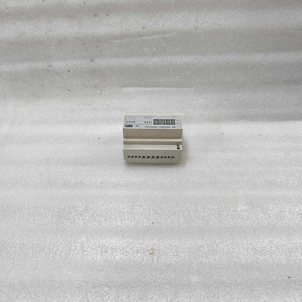 IME TM1FA215 D6F Frequency Transducer 115/230V 55-65Hz Output 4-20mA