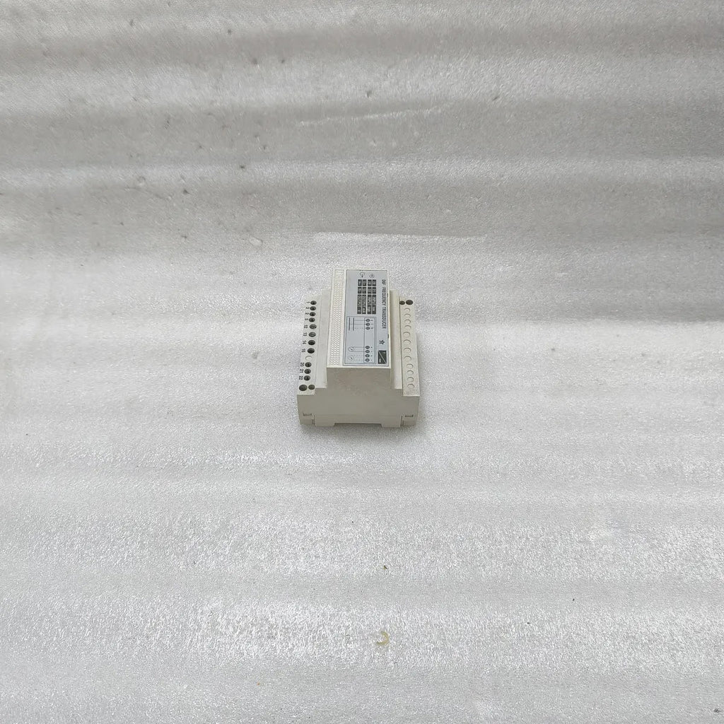 IME TM1FA215 D6F Frequency Transducer 115/230V 55-65Hz Output 4-20mA
