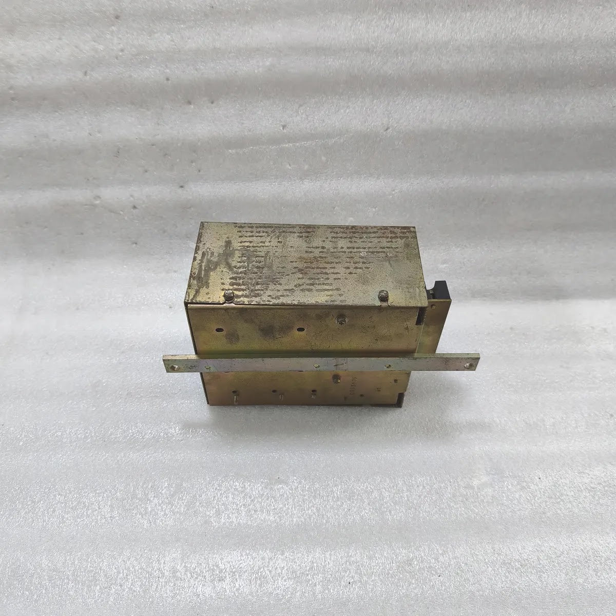 Terasaki Electric ARU-1DC UVT Control Device AC100-120V 50/60Hz