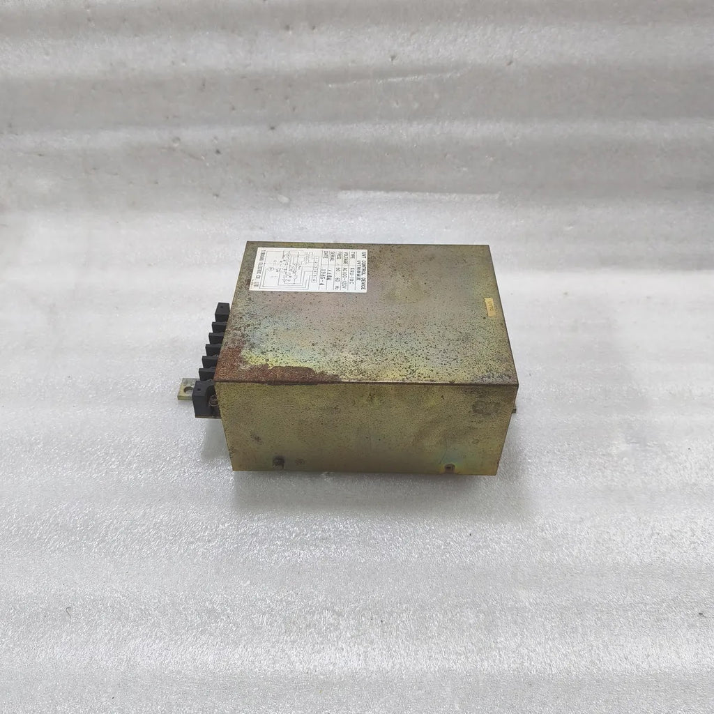 Terasaki Electric ARU-1DC UVT Control Device AC100-120V 50/60Hz