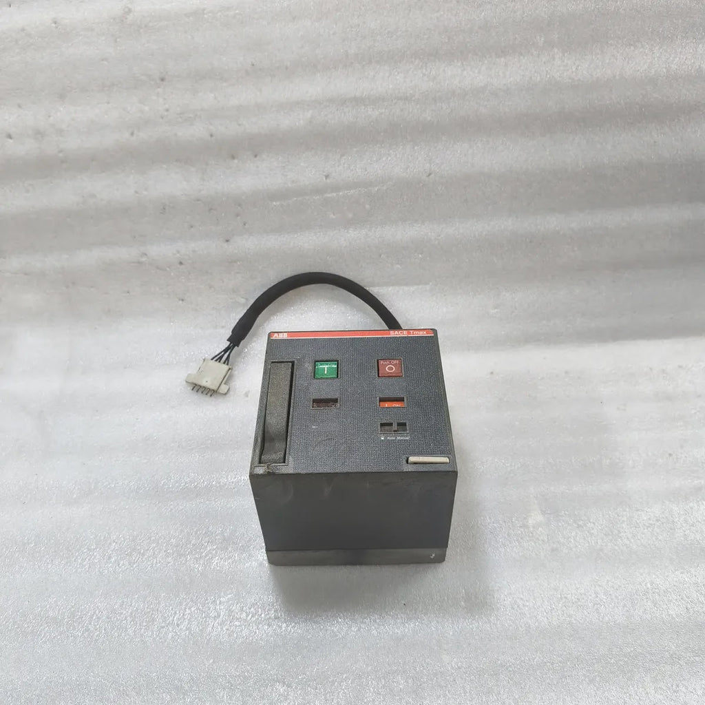 ABB MOE T4-T5 Motor Operating Mechanism 220-250V 50-60Hz SACE Tmax