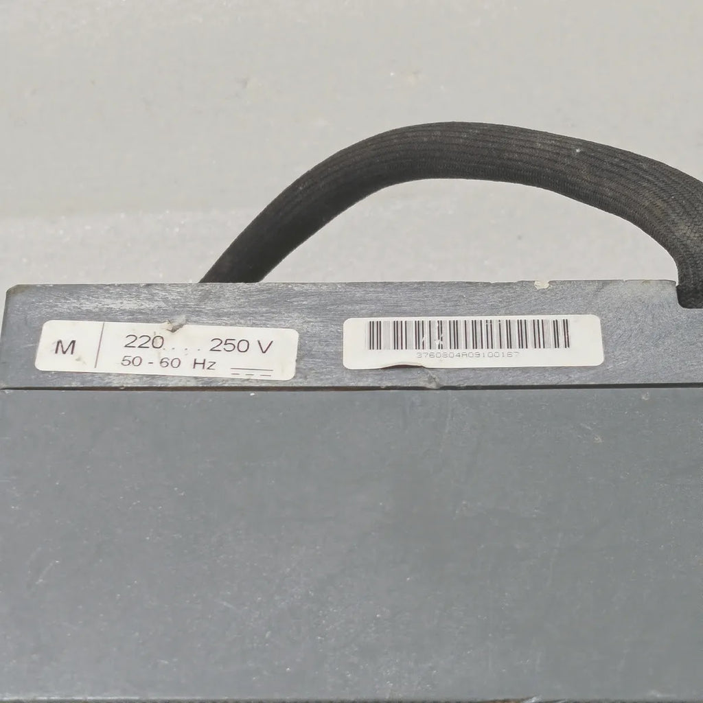 ABB MOE T4-T5 Motor Operating Mechanism 220-250V 50-60Hz SACE Tmax