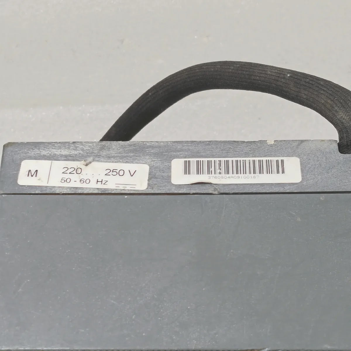 ABB MOE T4-T5 Motor Operating Mechanism 220-250V 50-60Hz SACE Tmax