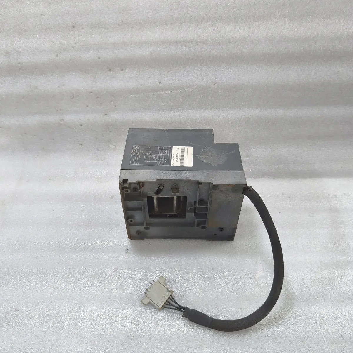 ABB MOE T4-T5 Motor Operating Mechanism 220-250V 50-60Hz SACE Tmax