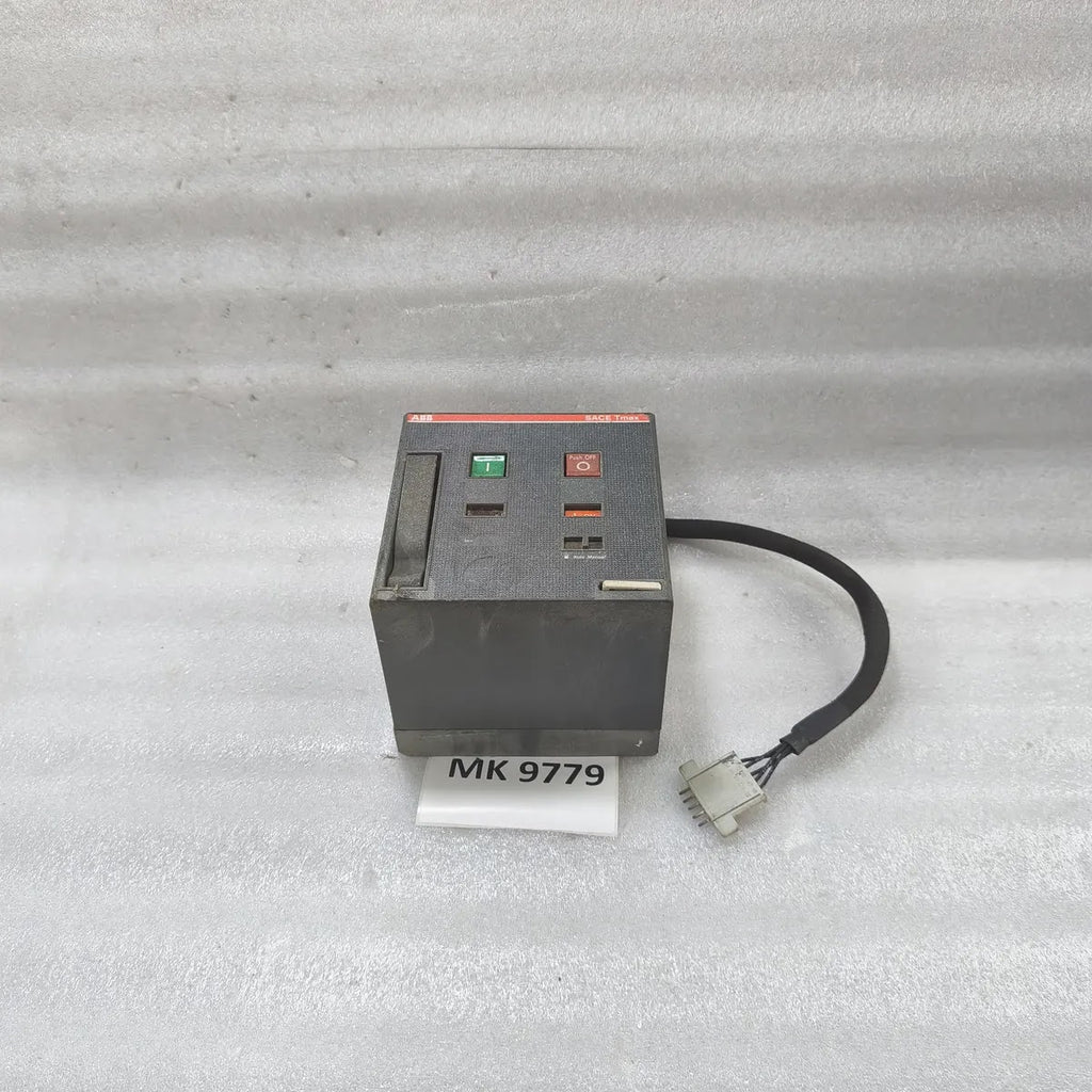 ABB MOE T4-T5 Motor Operating Mechanism 220-250V 50-60Hz SACE Tmax