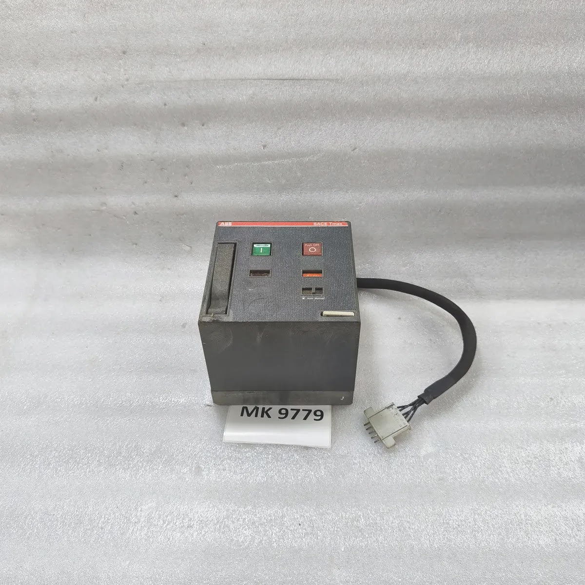 ABB MOE T4-T5 Motor Operating Mechanism 220-250V 50-60Hz SACE Tmax