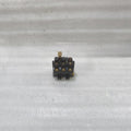 A Bradley 592-B0W16 Control Circuit Overload Relay NEMA A500 120/600V AC Ser A