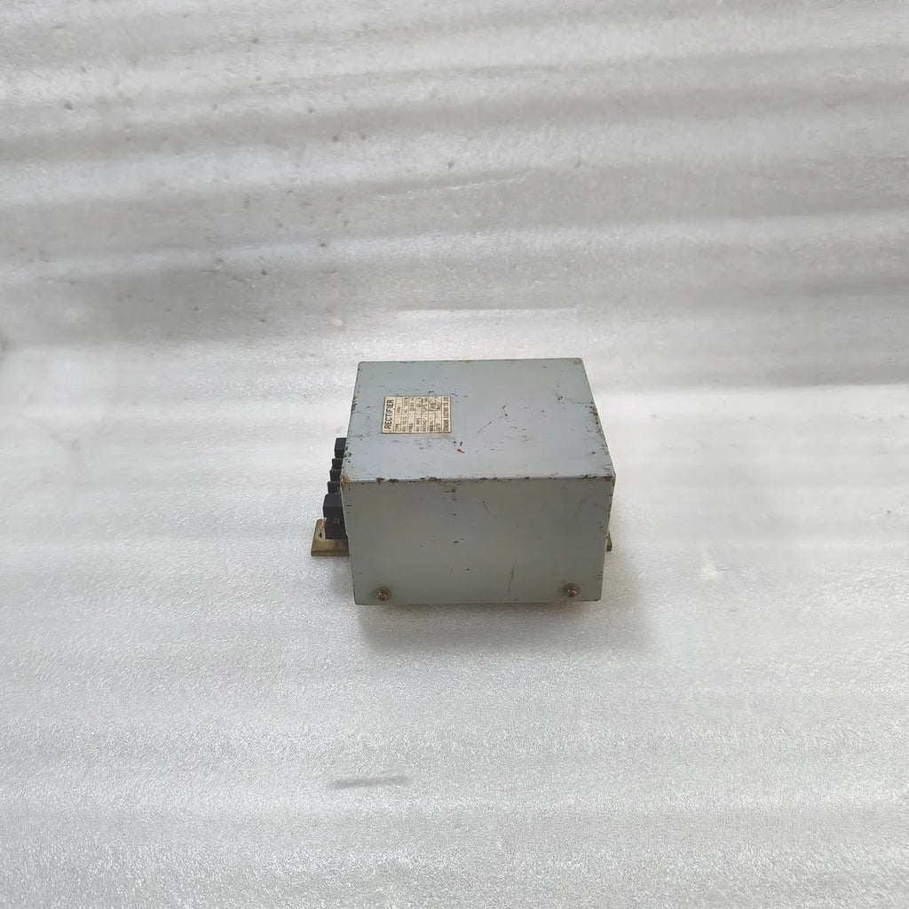 Terasaki Electric ARH-1 Rectifier AC 500V 25A 50/60Hz Marine