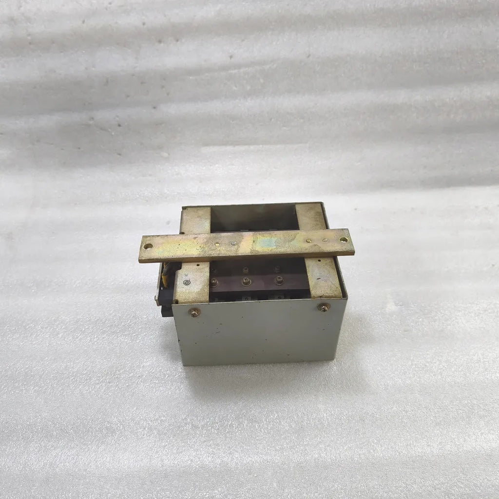 Terasaki Electric ARH-1 Rectifier AC 500V 25A 50/60Hz Marine