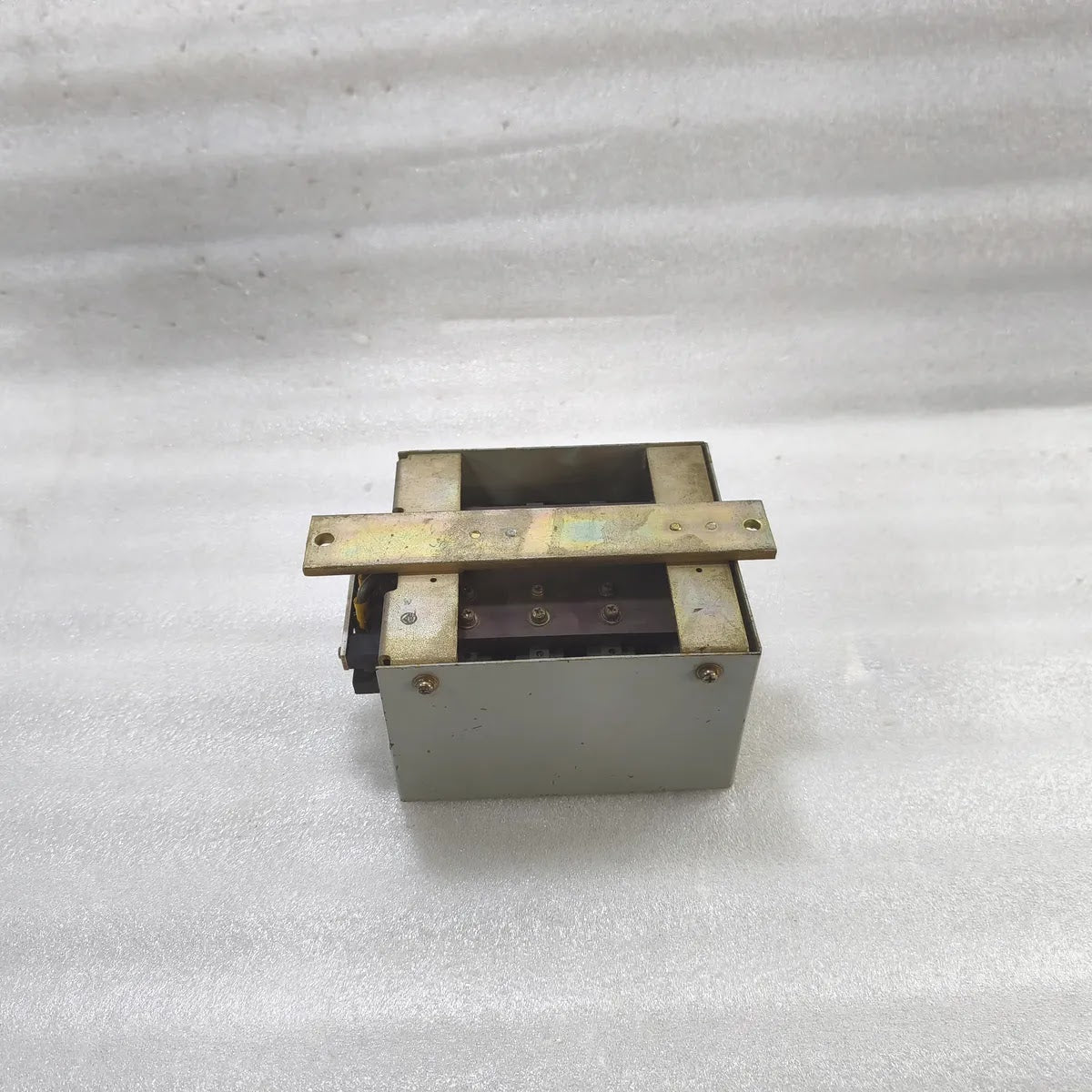 Terasaki Electric ARH-1 Rectifier AC 500V 25A 50/60Hz Marine