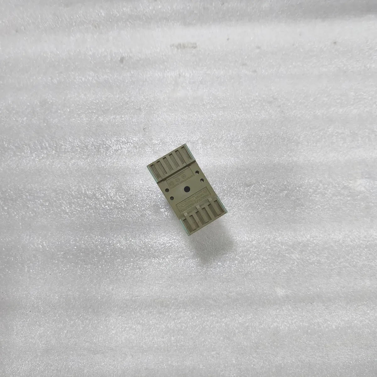 Releco C3-A 30 D X Relay 10A 380V AC1 300V AC with Socket Base