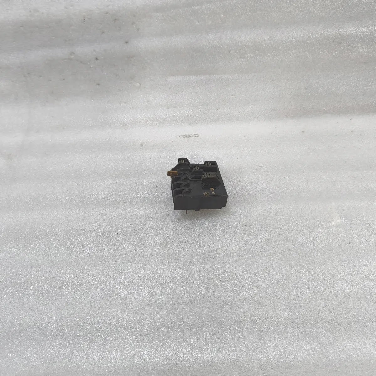 Fuji RCo3737-1C Auxiliary Contact Block for Fuji Contactors