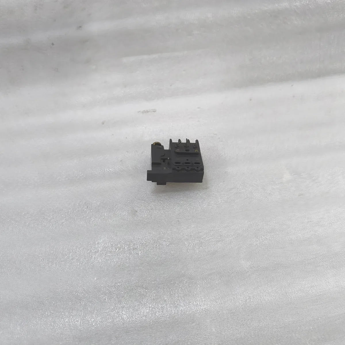 Fuji RCo3737-1C Auxiliary Contact Block for Fuji Contactors